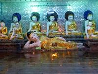 12 - Nay Pyi Taw -Yangon- Nice (54)